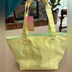 NWT Stoney Clover Lane x Target Tote Bag